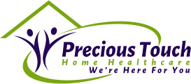 Precious Touch Home Healthcare, LLC